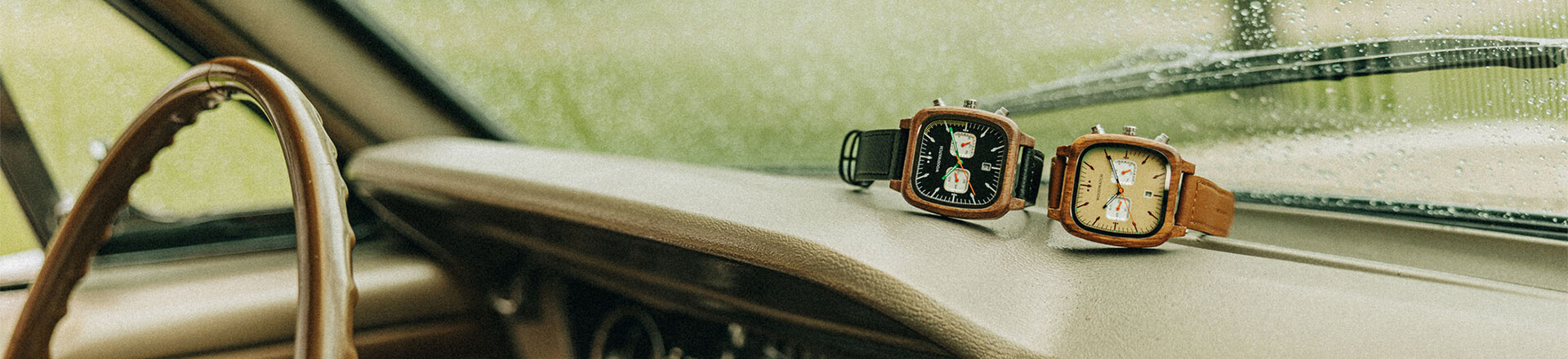 De RETROLYST Collectie