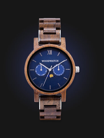 CLASSIC - 40MM Mariner