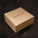 ¿Estás regalando un WoodWatch y quieres que se destaque?  ¡Añade la caja de regalo!
