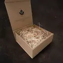 Are you gifting a WoodWatch and want to make it stand out? Add the Gift Box!