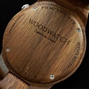 De energie die je krijgt alleen al bij de gedachte aan een nieuw avontuur. Dit is het idee waaruit de ORIGINAL Collectie is ontstaan. Hand-gemaakte, houten horloges die de rauwe aspecten van de natuur belichten, welke de wereld zijn schoonheid verschaffen