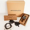Mach diese Feiertage unvergesslich mit der WoodWatch Feiertags-Geschenkbox.