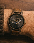 CLASSIC - 40MM Dark Forest
