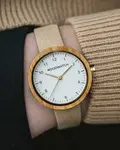 NORDIC - 36MM Copenhagen Beige