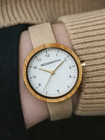 NORDIC - 36MM Copenhagen Beige