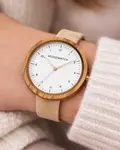 NORDIC - 36MM Oslo Beige