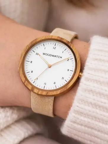 NORDIC - 36MM Oslo Beige