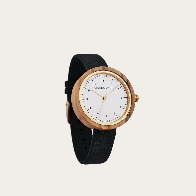 Make time more meaningful together with the WoodWatch Couple Bundle. A thoughtfully curated set designed for two - featuring matching watches and sunglasses for him and her, crafted from natural materials and finished with timeless detail.