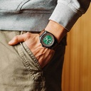 Make time more meaningful together with the WoodWatch Couple Bundle. A thoughtfully curated set designed for two - featuring matching watches and sunglasses for him and her, crafted from natural materials and finished with timeless detail.