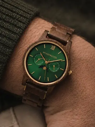 CLASSIC - 40MM Hunter