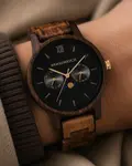 CLASSIC - 40MM Dark Forest
