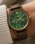 CLASSIC - 40MM Hunter