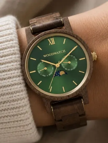 CLASSIC - 40MM Hunter