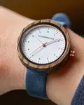 NORDIC - 36MM Oslo Navy