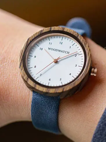 NORDIC - 36MM Oslo Navy NORDIC - 36MM Oslo Navy