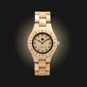 That first instinct and lust for a new adventure. This is the idea that brought the ORIGINAL Collection to life. Hand-carved wooden watches that celebrate the raw aspects of nature, which provide the world its beauty. Each model makes a statement and a co