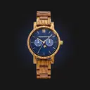 Make every special moment unforgettable with the WoodWatch Special Gift Box.