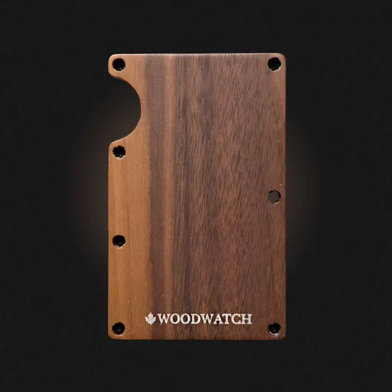 Make every special moment unforgettable with the WoodWatch Special Gift Box.