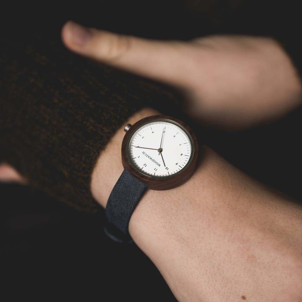 WoodWatch Oficial ® | Relojes de Madera para Mujeres - WoodWatch
