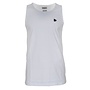 Donnay Heren - Singlet James - Wit
