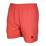 Donnay Heren - kort Sport/zwemshort Toon - Licht oranje