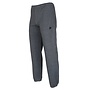 Donnay Heren - Joggingbroek Alec - Donkergrijs gemêleerd