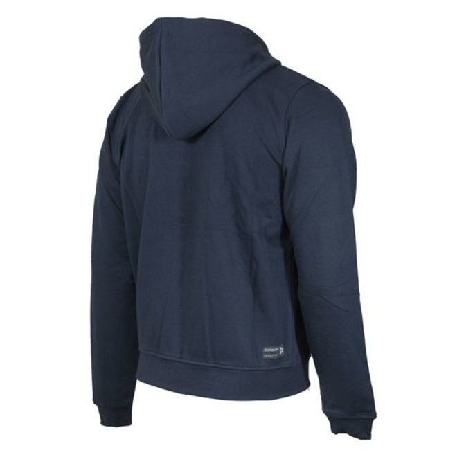 Donnay Heren - Vest met capuchon Bruce - Navy