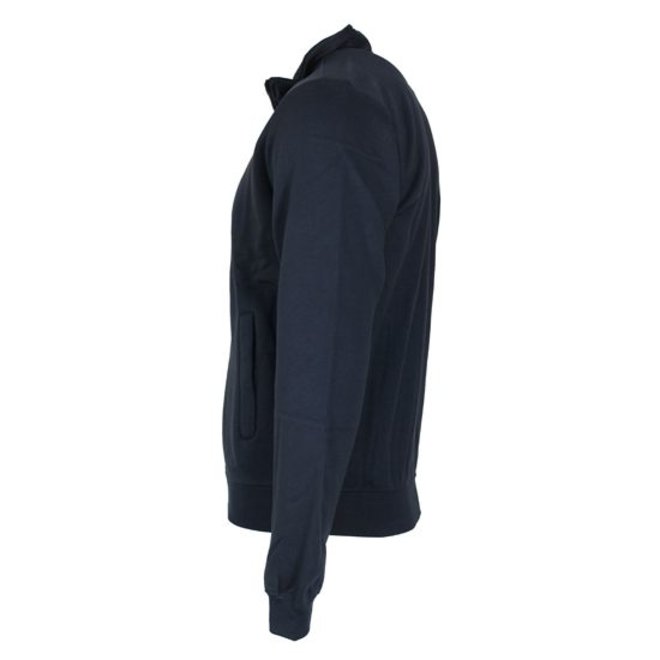 Donnay Heren - Vest met kraag Bryan - Navy