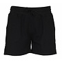 Donnay Dames - Korte joggingbroek Romy - Zwart