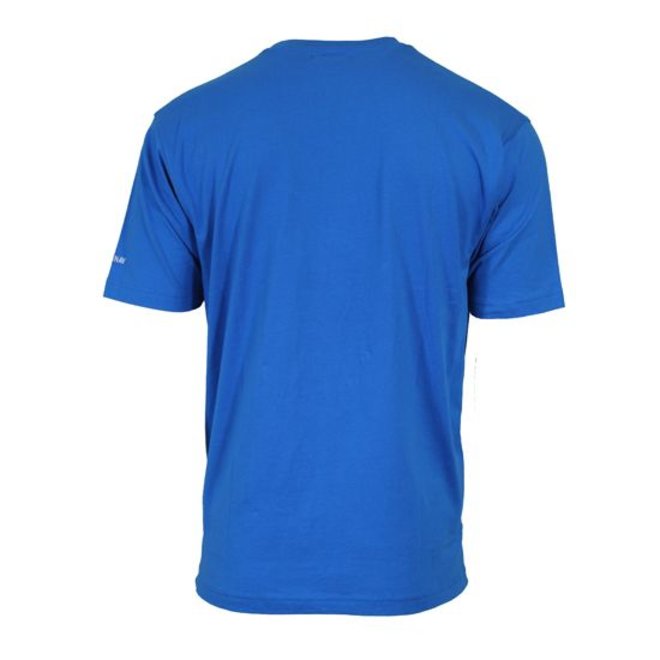 Donnay Heren - T-Shirt Vince - Cobalt