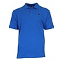 Donnay Heren - Polo pique shirt Noah - Cobaltblauw