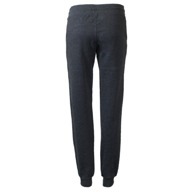 Donnay Dames - Joggingbroek met elastiek Puck - Grijs