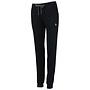 Donnay Dames - Joggingbroek met elastiek Puck - Zwart
