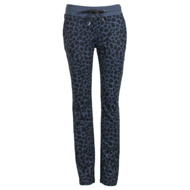 Donnay Dames - Panter joggingbroek - Donkerblauw - Donnay Nederland