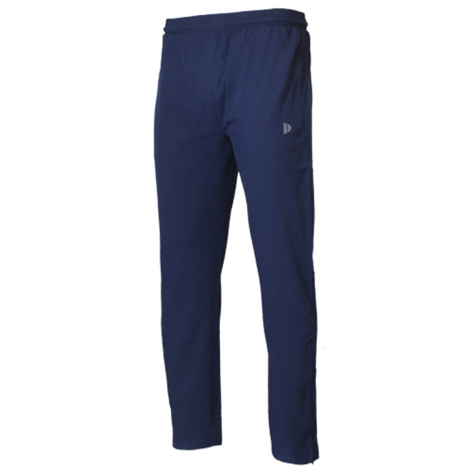 Donnay Heren - Alex Stretch Trainingsbroek - Donkerblauw - Donnay Nederland