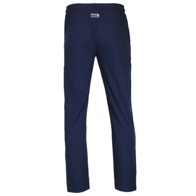 Donnay Heren - Alex Stretch Trainingsbroek - Navy