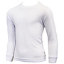 Campri Junior - Thermo shirt lange mouw - Wit