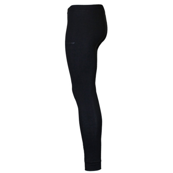 gisteren klep Voorbeeld Campri Heren Thermo legging - Zwart - Donnay Nederland