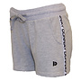 Donnay Dames - Joggingshort Liz - Lichtgrijs