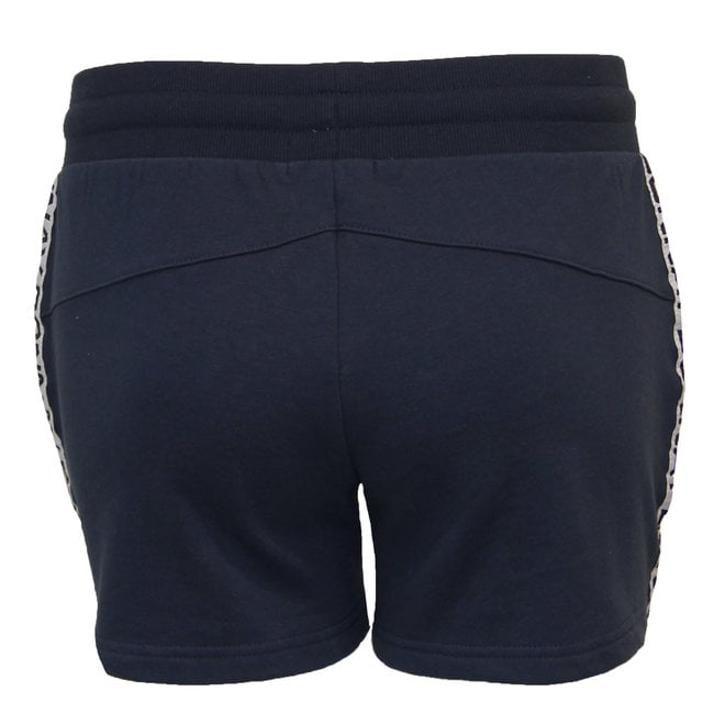 Donnay Dames - Joggingshort Liz - Donkerblauw