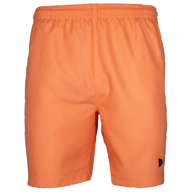 Donnay Heren - Sport/zwemshort Kay - Neon Oranje