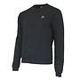 Donnay Heren - Fleece Crew Sweater Dean - Zwart