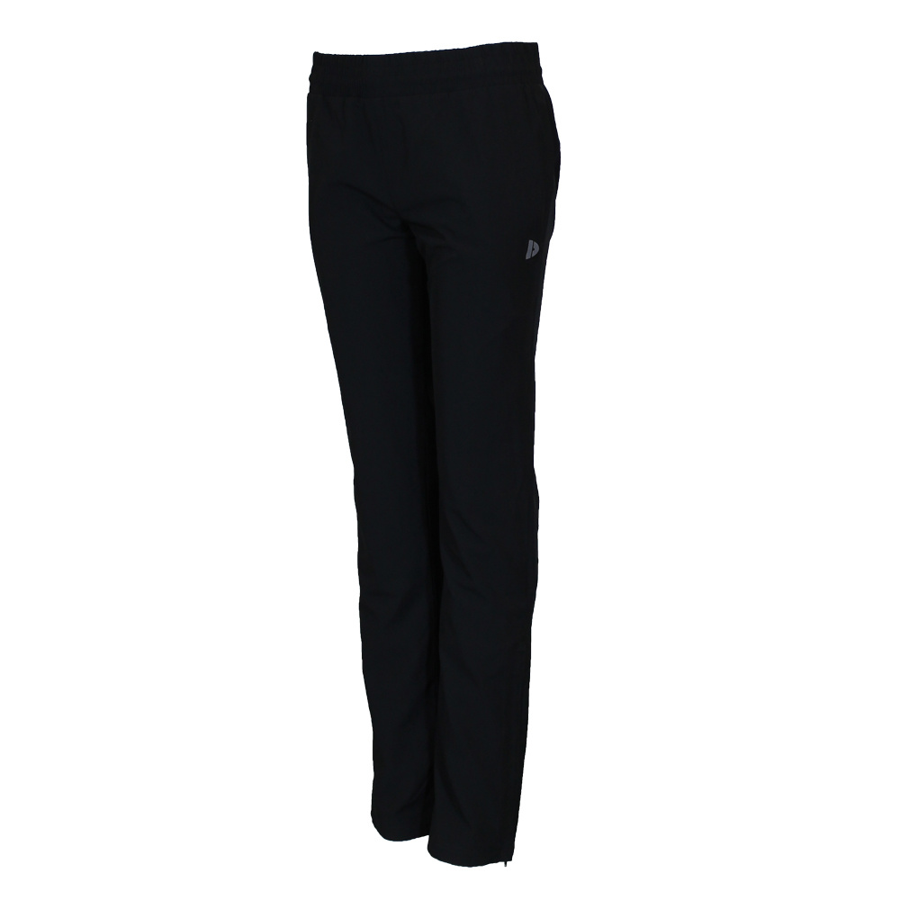 Donnay Dames - Sportbroek Alice - Zwart