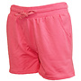 Donnay Dames - Korte Joggingbroek Romy - Flamingo Roze