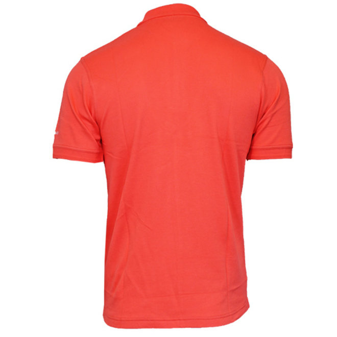 Donnay Heren - Polo shirt Noah - Perzik Oranje