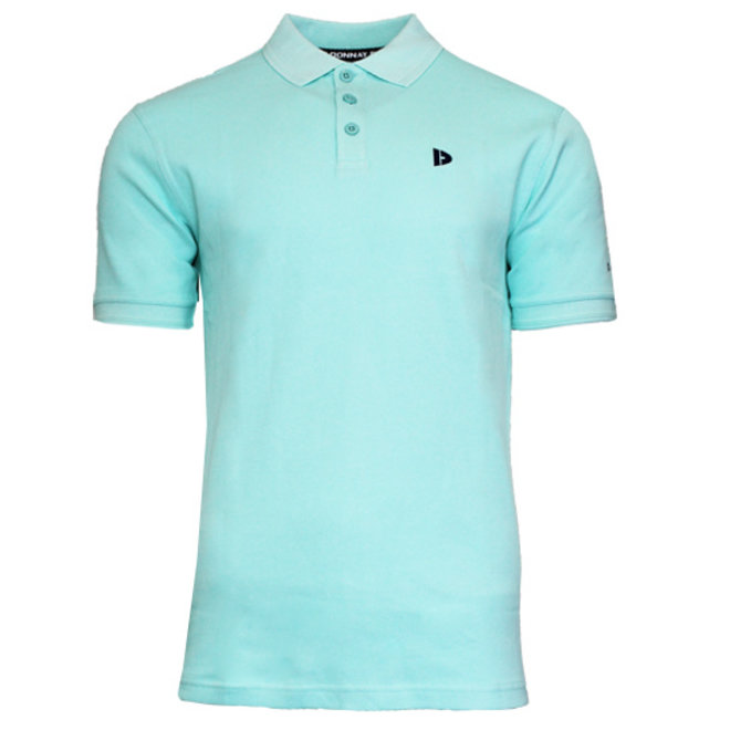 Donnay Heren - Polo shirt Noah - Aquasplash