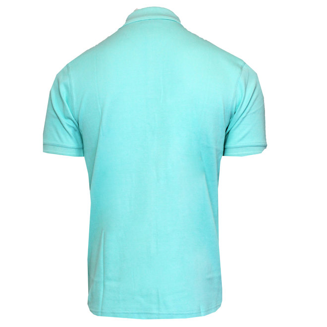 Donnay Heren - Polo shirt Noah - Aquasplash