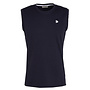 Donnay Heren - Mouwloos T-shirt Stan - Navy