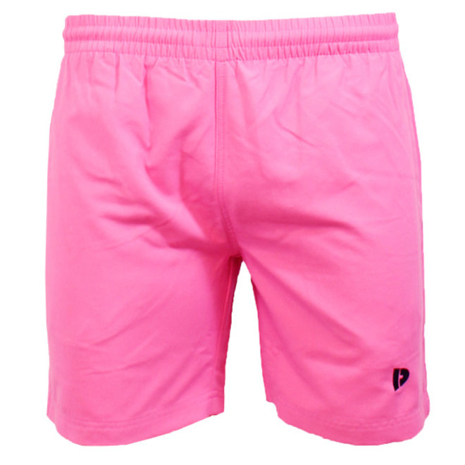 Donnay Heren - Kort Sport/zwemshort Toon - Flamingo Roze