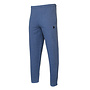 Donnay Heren - Joggingbroek dunne stof Nigel - Donkerblauw gemêleerd